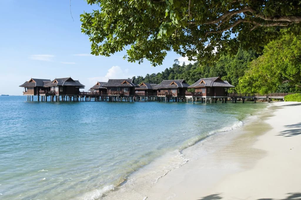 Pangkor Laut Resort - photo 23