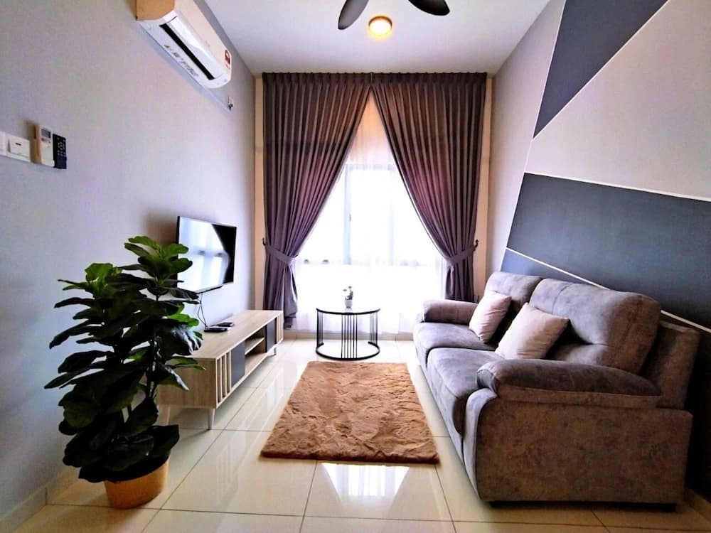 The Horizon Ipoh Stay by Grab A Stay - photo 11