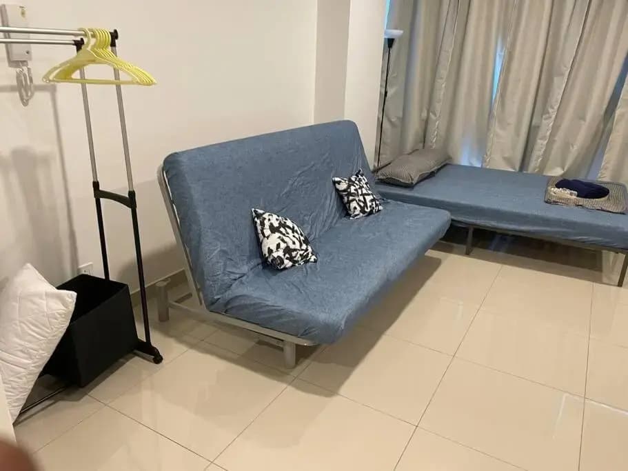 Entire unit Section 13 PJ /Pool/Wifi/Netflix/Gym - photo 3
