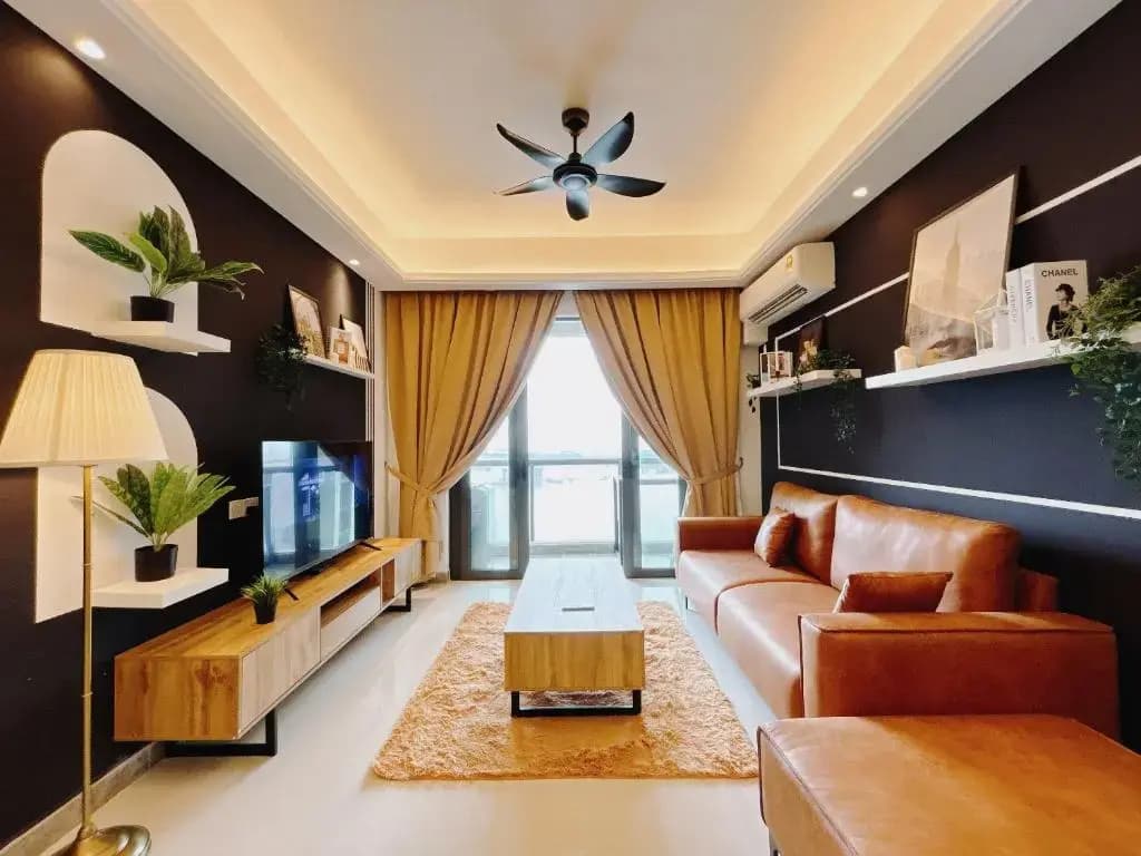 R&F Princess Cove By Homefort Suites - photo 4