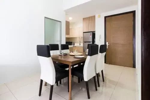 2BR Apartment at Jalan Ampang, minutes to KLCC - photo 12