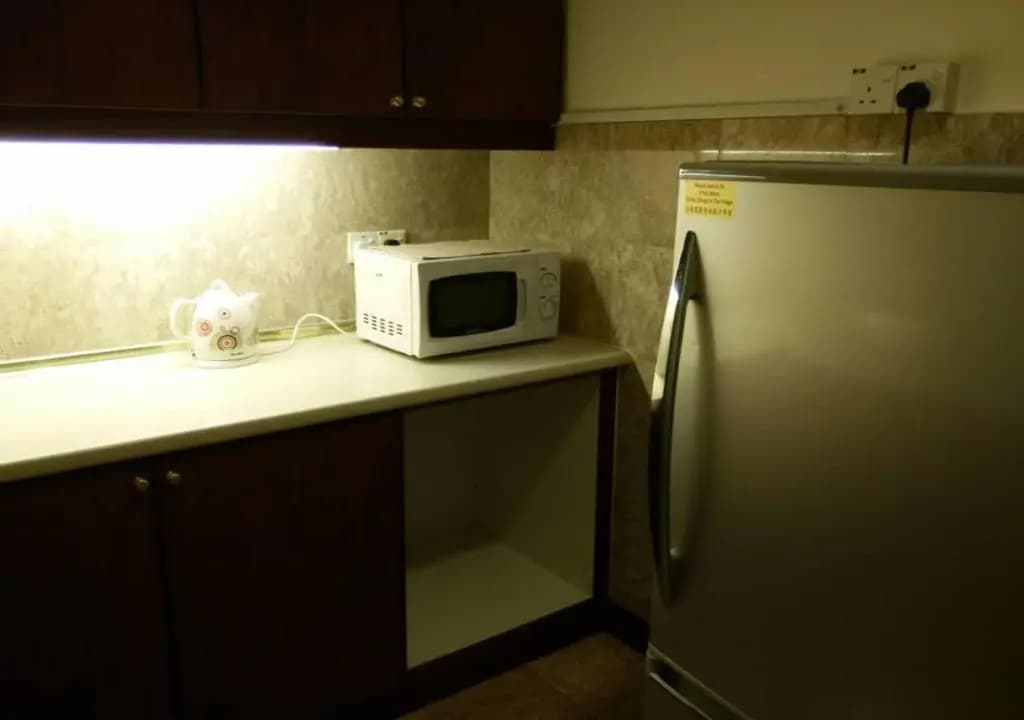 Universal Times Suites At Times Square - photo 15