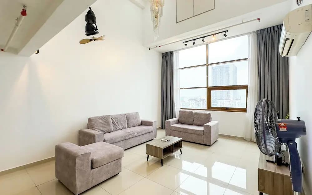 Pinnacle Kelana Jaya by Airhost - photo 26