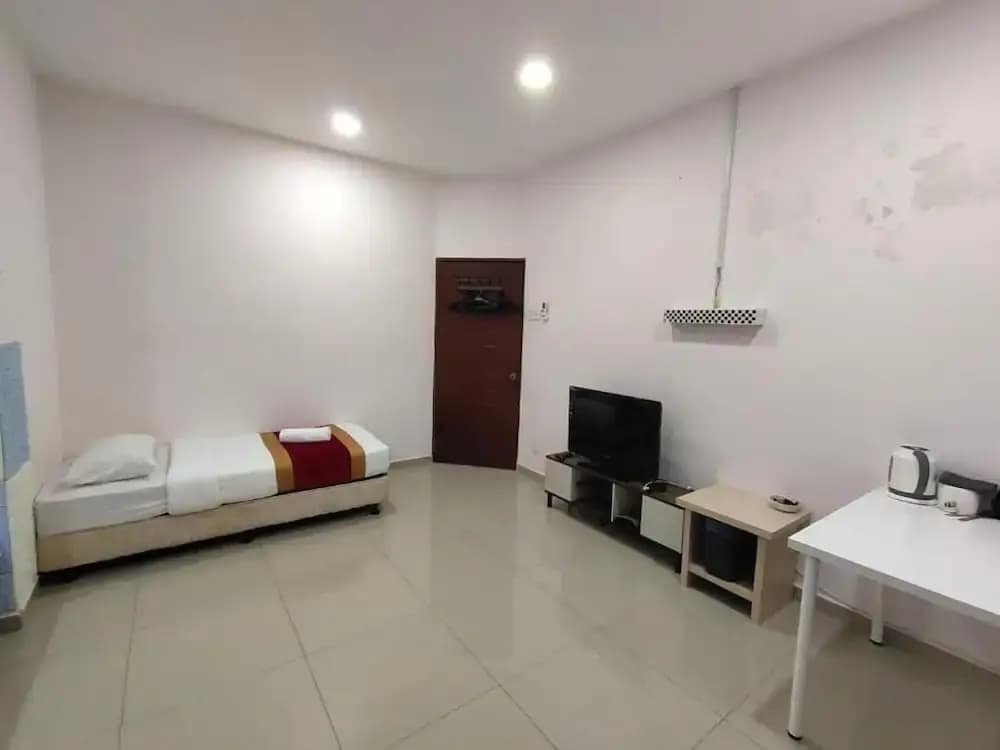 Mutiara Height Homestay - photo 5