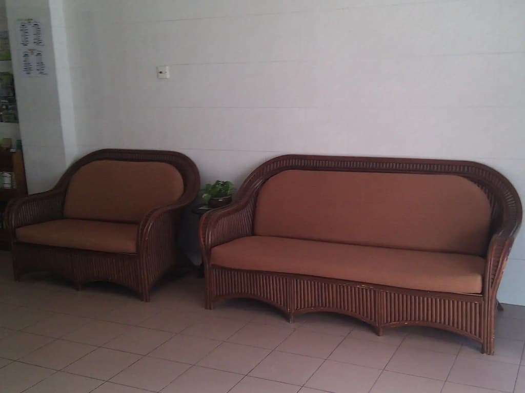 Wah May Hotel - photo 11