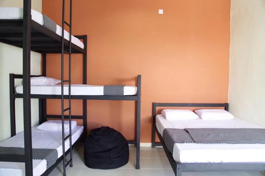 Belukar Lodges - photo 6