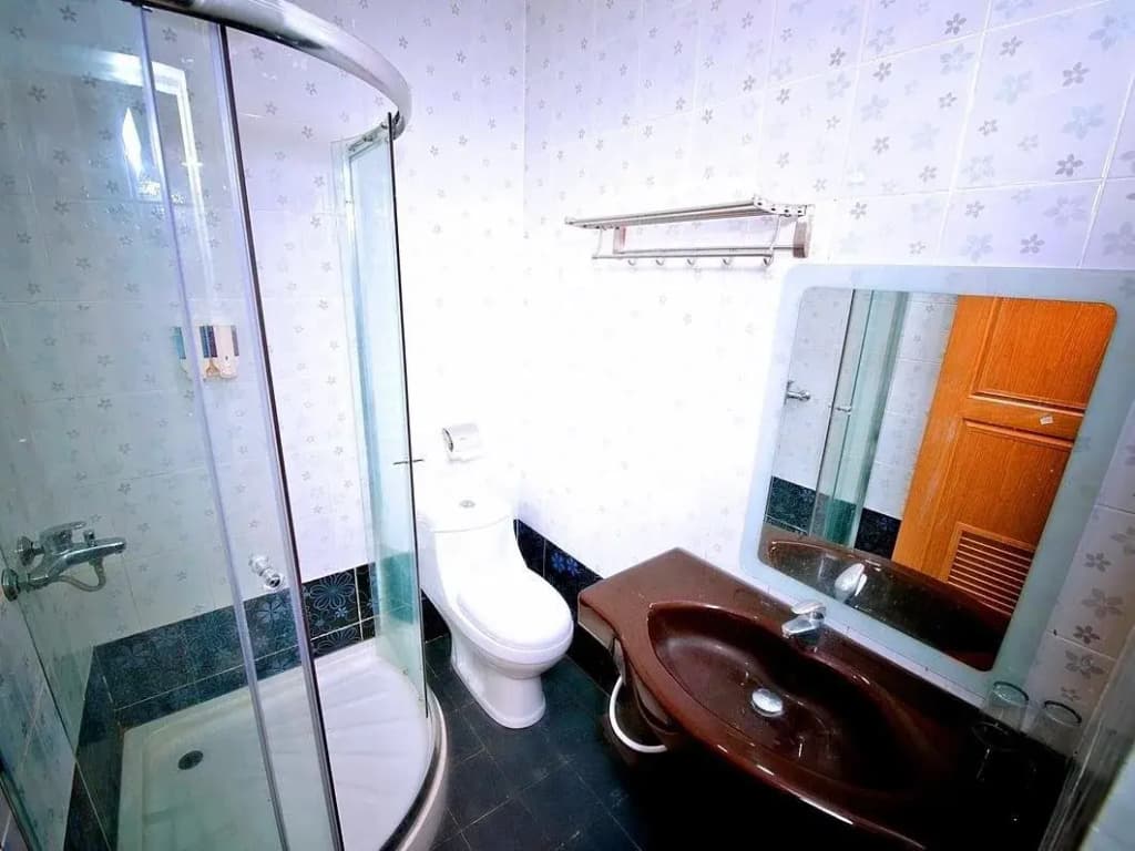 Hotel Bintang Indah - photo 8