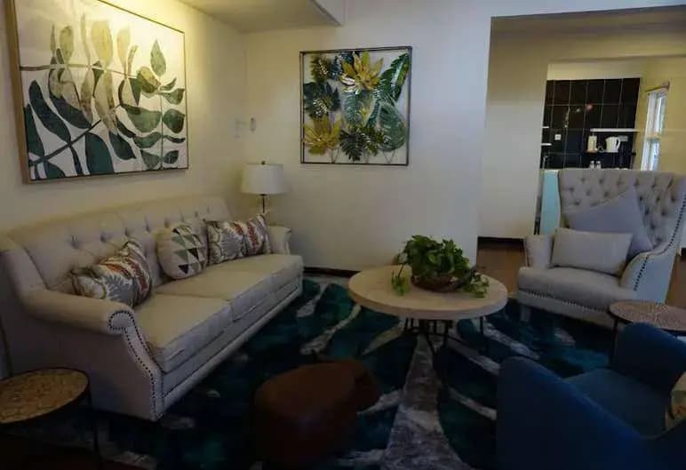 Sutera Sanctuary Lodges - photo 10