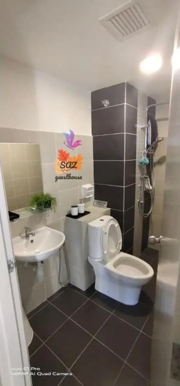 SAZ Guesthouse - photo 10