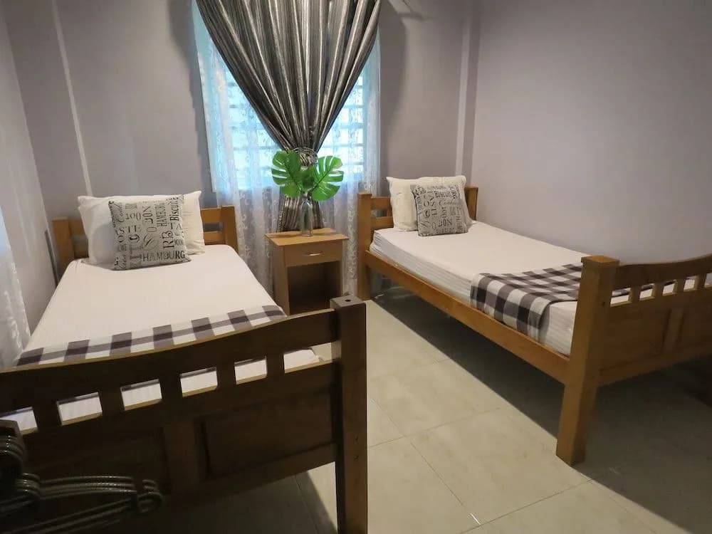 GM Homestay Kelibang - photo 3