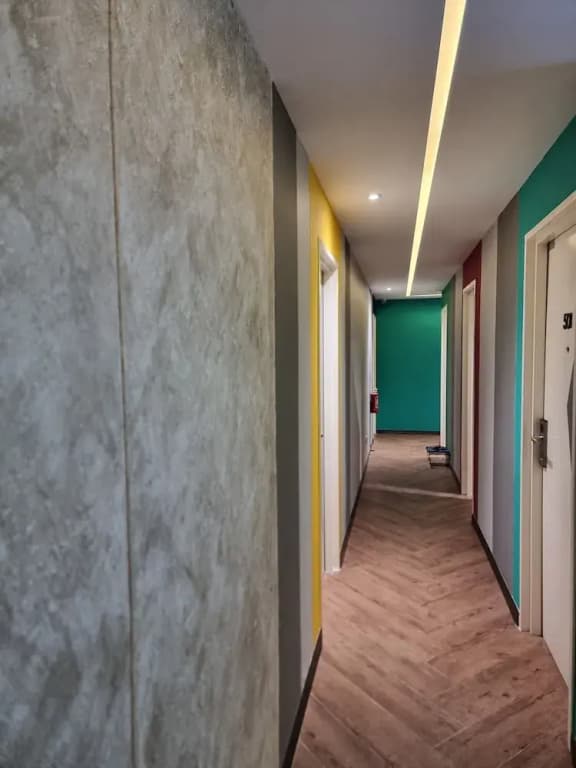 Laman Green Hotel Seksyen 7 - photo 8