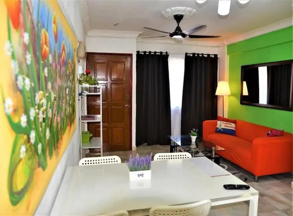 Nadrah Putrajaya Homestay - photo 2