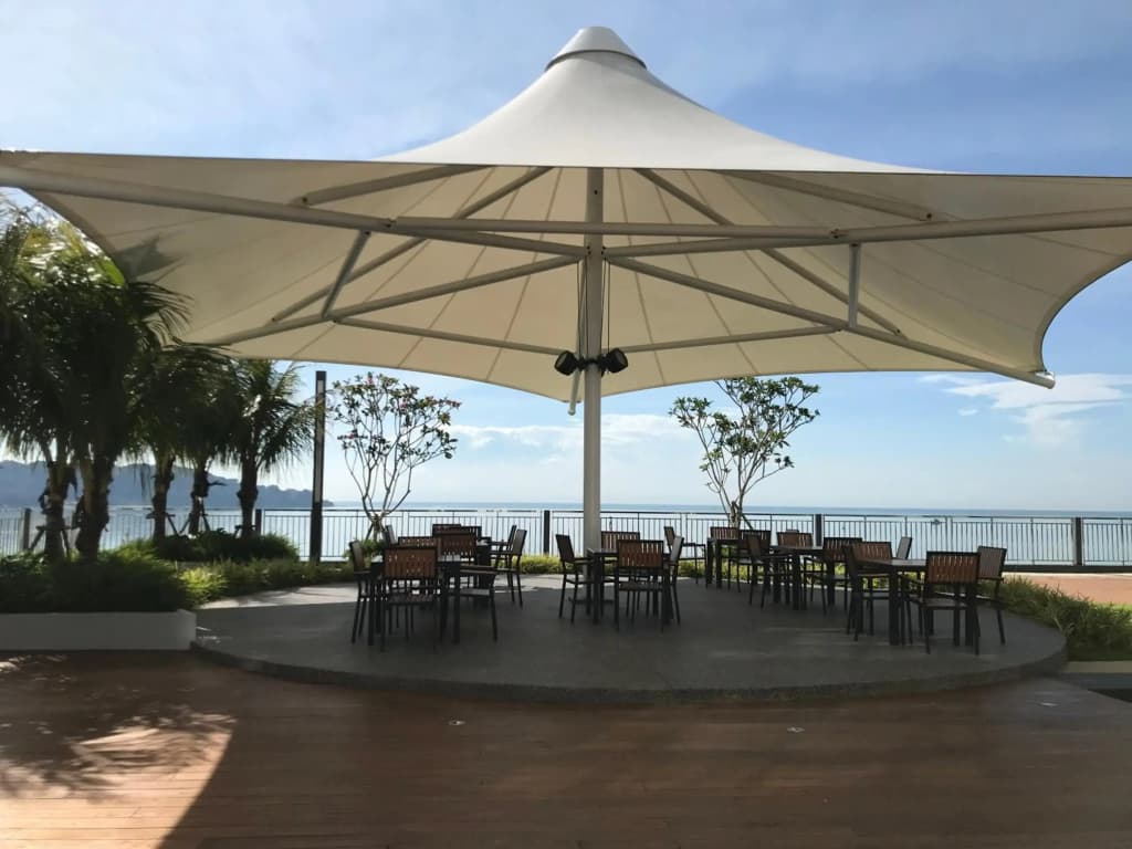Glex Hotel Kuantan - photo 16