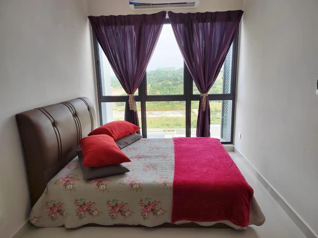 Studio Suite Homestay Klia - photo 7
