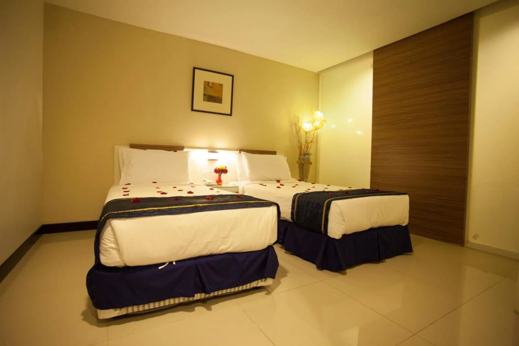 Mangga Boutique Hotel - photo 21