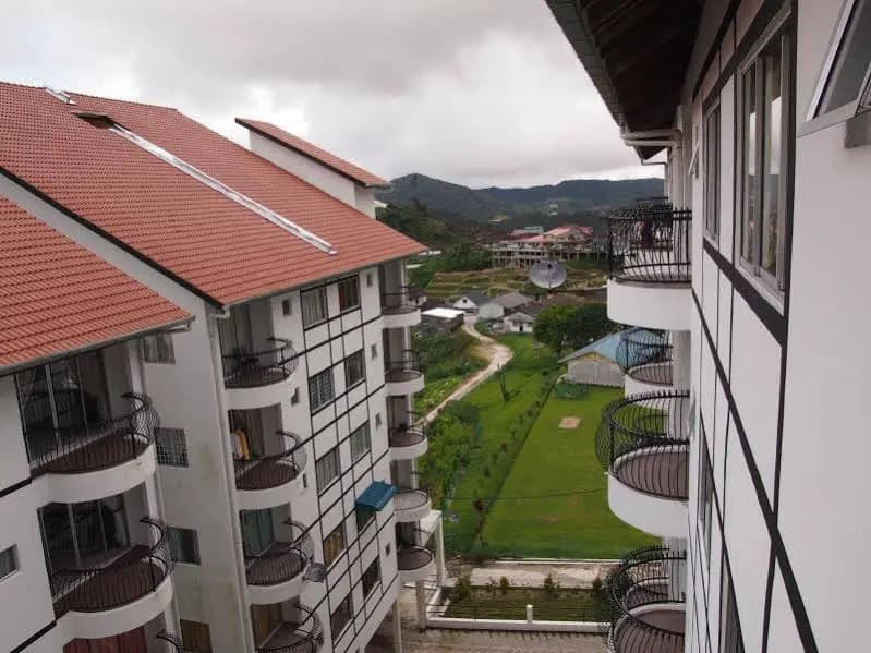 Muis Apartment Penthouse (4 Bedrooms) - photo 3