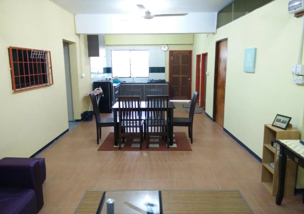 Sri Sembulan Guesthouse - photo 6