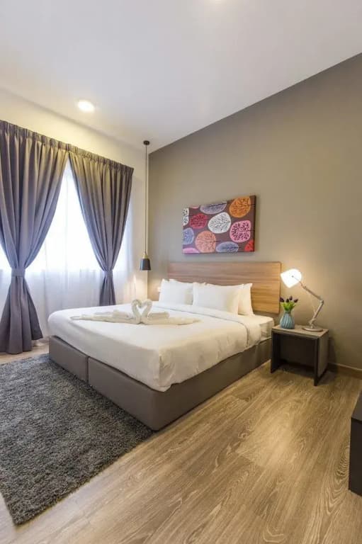 Southview Suites by Subhome - photo 39