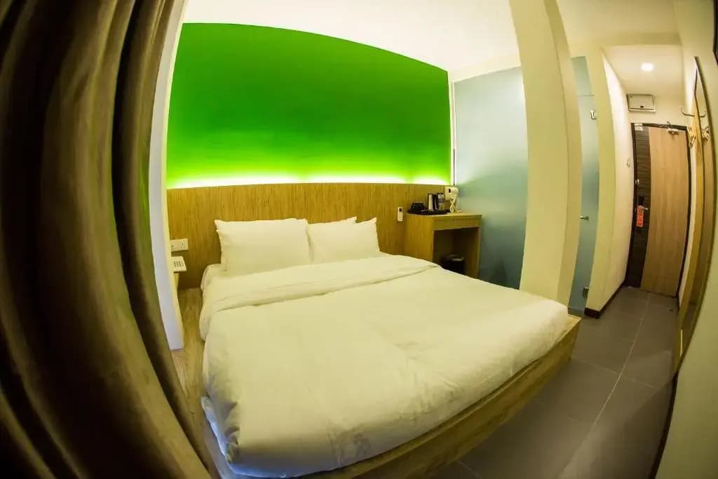 OYO 574 Rs Boutique Hotel - photo 13