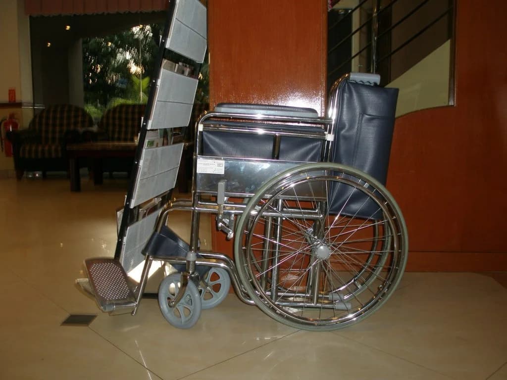 Hotel Sri Sutra - Bandar Puchong Utama - photo 13