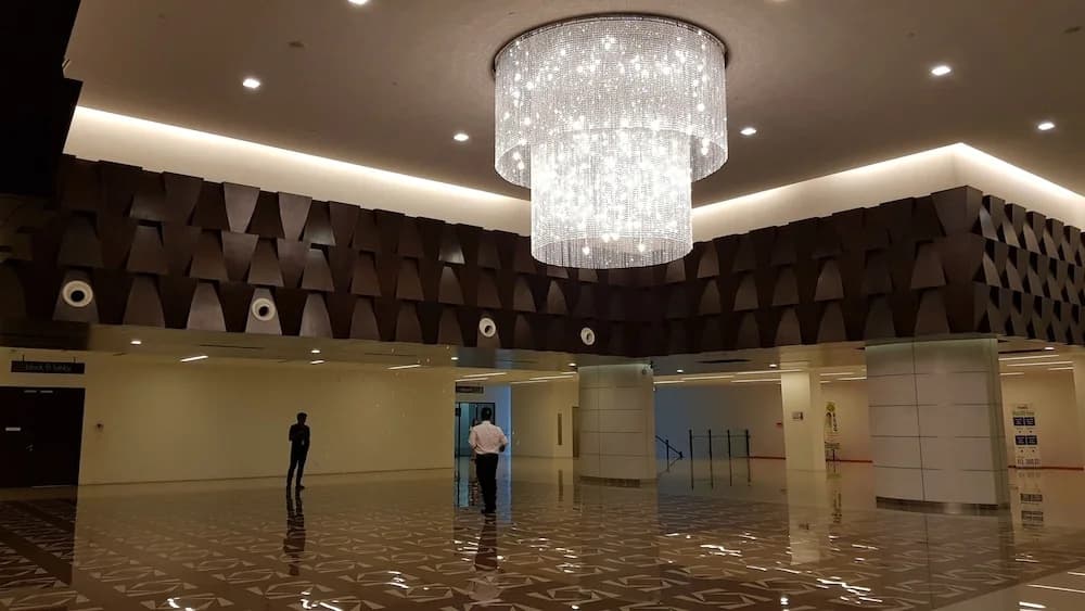 EUZMO Residences @ Trefoil Setia Alam - photo 14