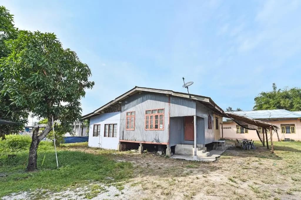 OYO Home 90549 Teemoran Budget Homestay - photo 10