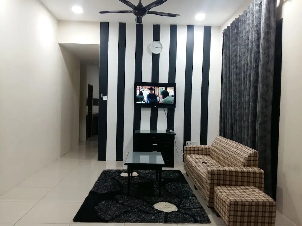 Rest Inn Mutiara at Homestay Gemas - photo 8