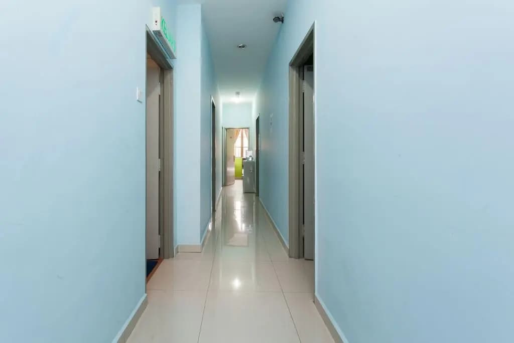 ZEN Rooms Nusajaya - photo 3