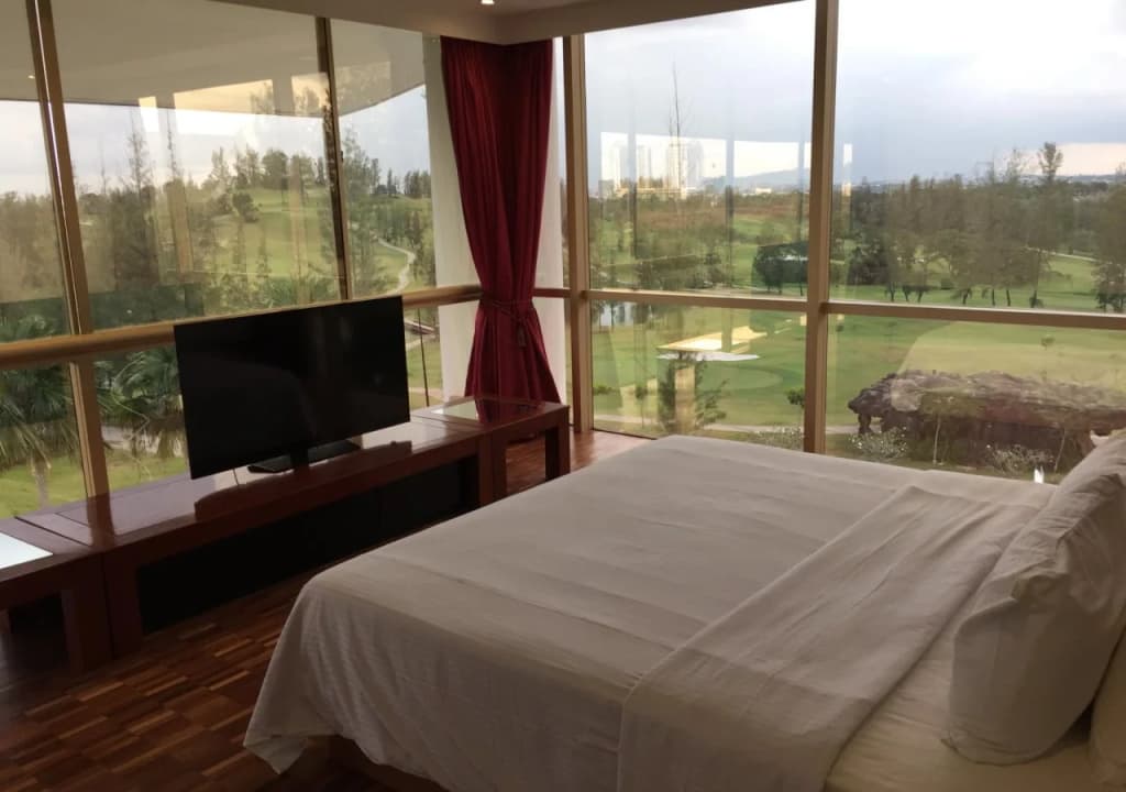 Austin Heights Golf and Hotel Resort - photo 4