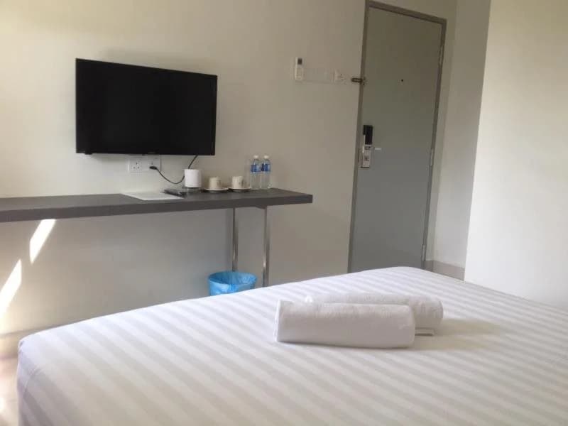 Festival Boutique Hotel @ Kampung Pandan - photo 6