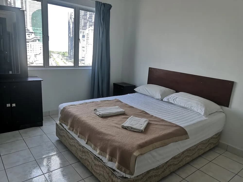 Globallon Hotel Apartment - photo 4