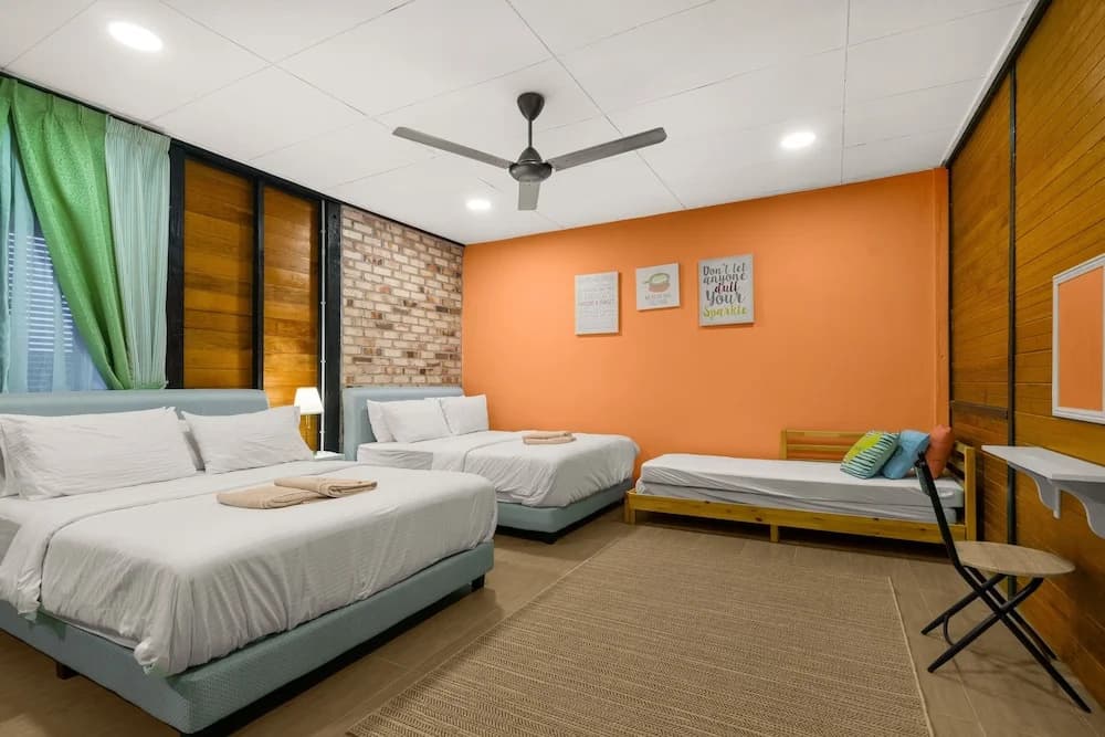 Villa Kiambang - photo 1