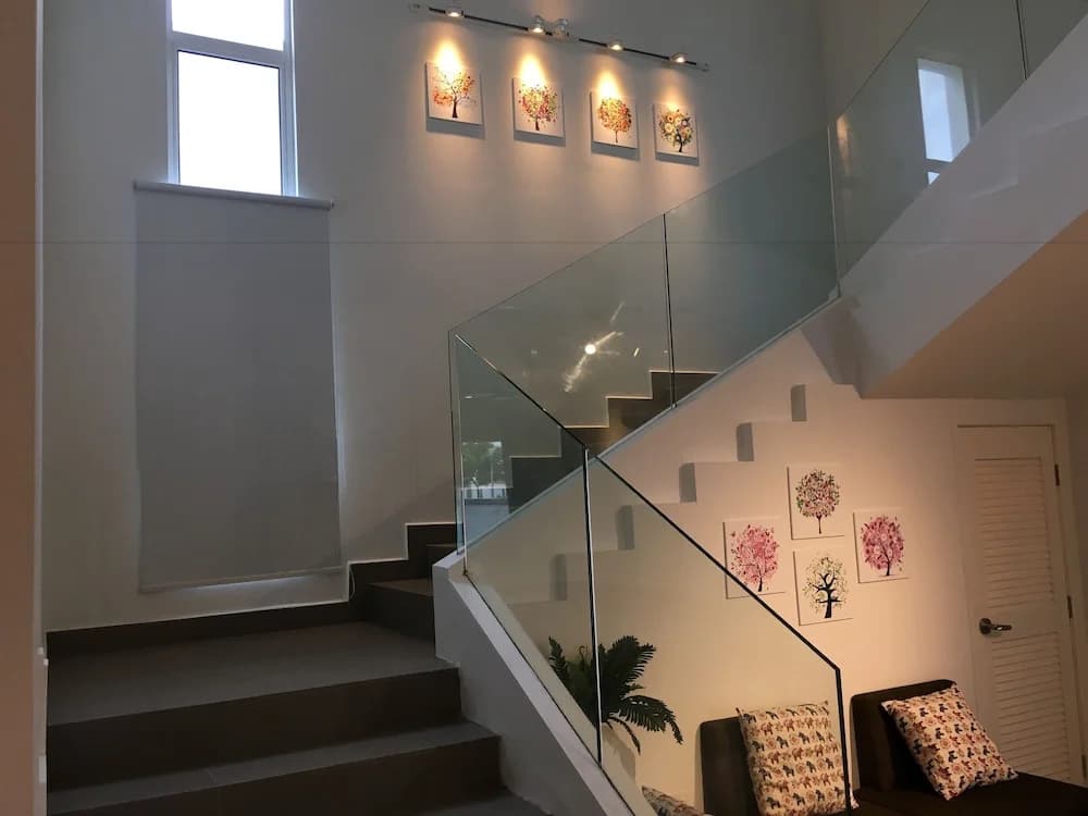 Lux Desaru Villa - photo 16