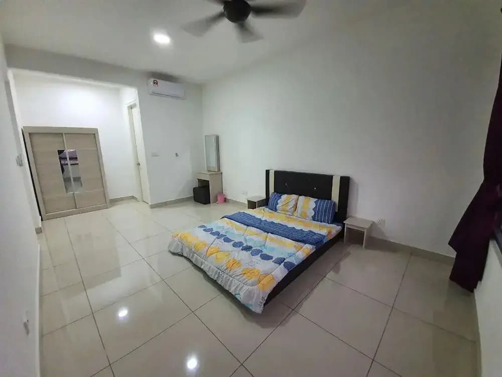 Miracle Homestay Woodsbury Suites - photo 6