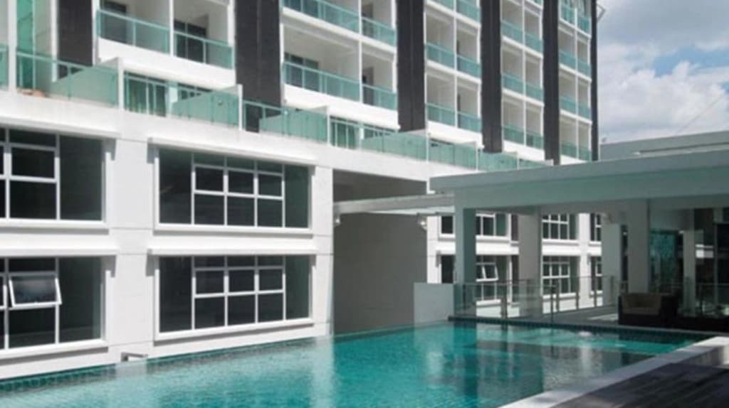 Damas Suites & Residences Kuala Lumpur - photo 17