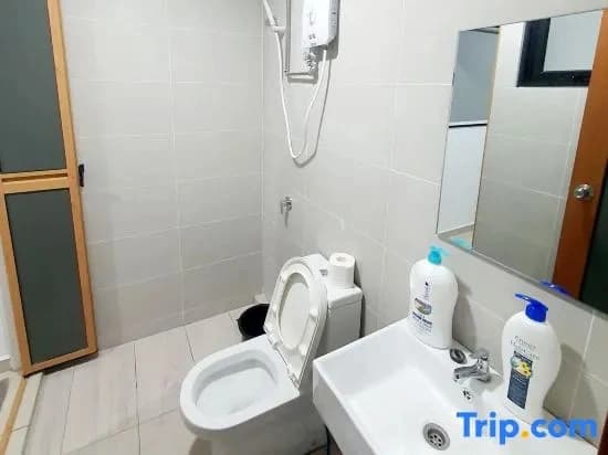 Sky Residence @ Jovial - photo 2
