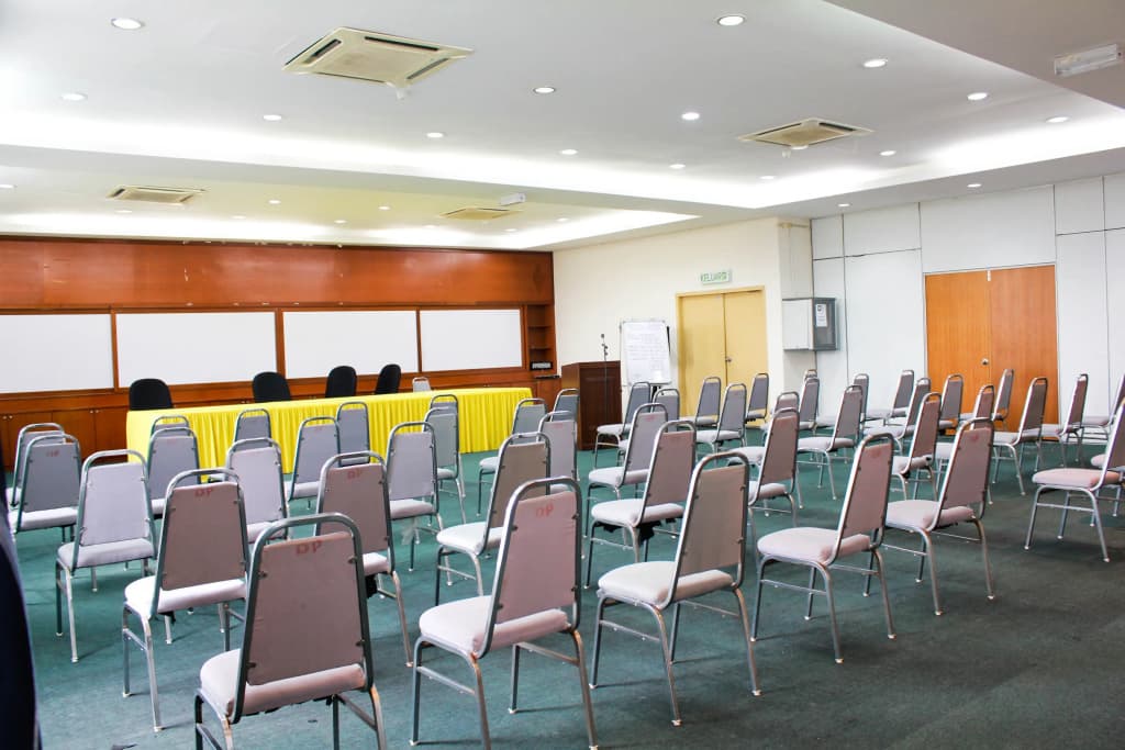 Angsana Hotel - photo 17