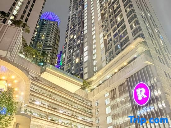 The Robertson Bukit Bintang by Glory Home - photo 11