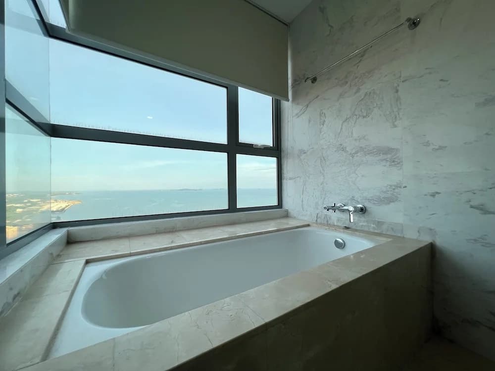 Attic Home Melaka Silverscape Residence - photo 17
