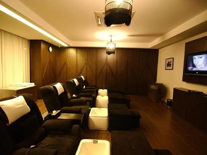 Beijing Boutique Hotel Room - photo 9