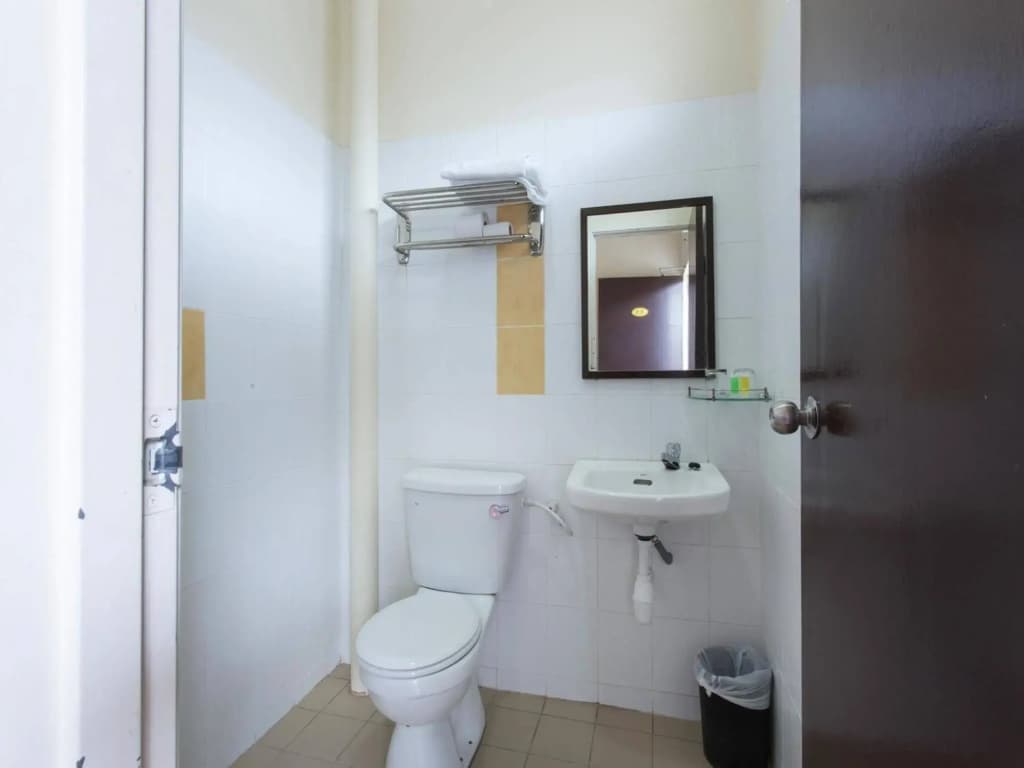 World Youth Hotel - photo 9