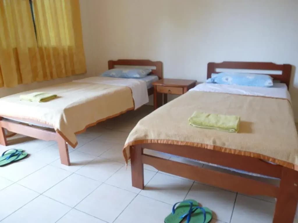 Slagon Homestay - photo 8