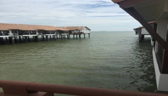 CMK and Private Water Chalet - photo 7