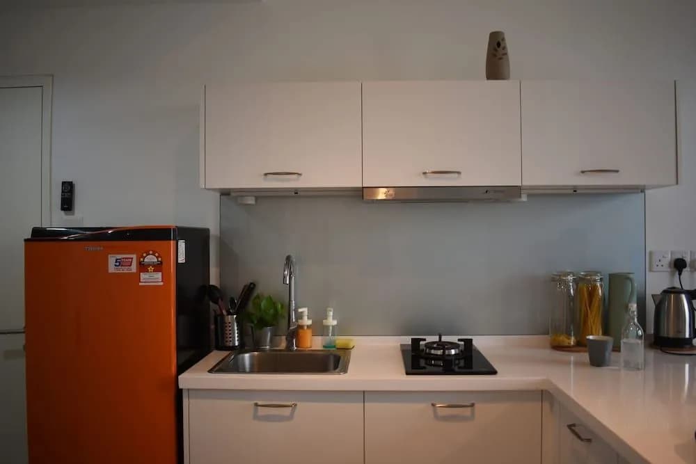 Kanvas Soho Suites - photo 17