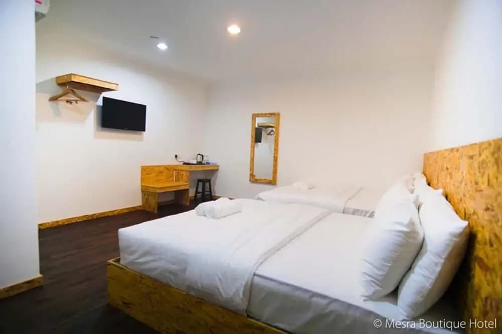 Mesra Boutique Hotel - photo 5