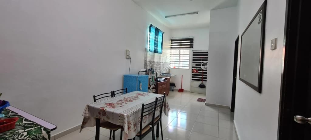 Rest n Splash by Home Stay Cikgu D'Inapan Kijang - photo 18