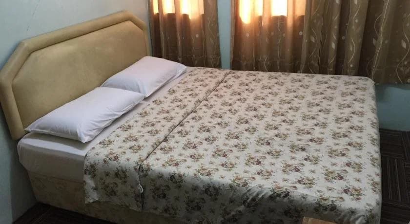 Kosma Hotel - photo 8