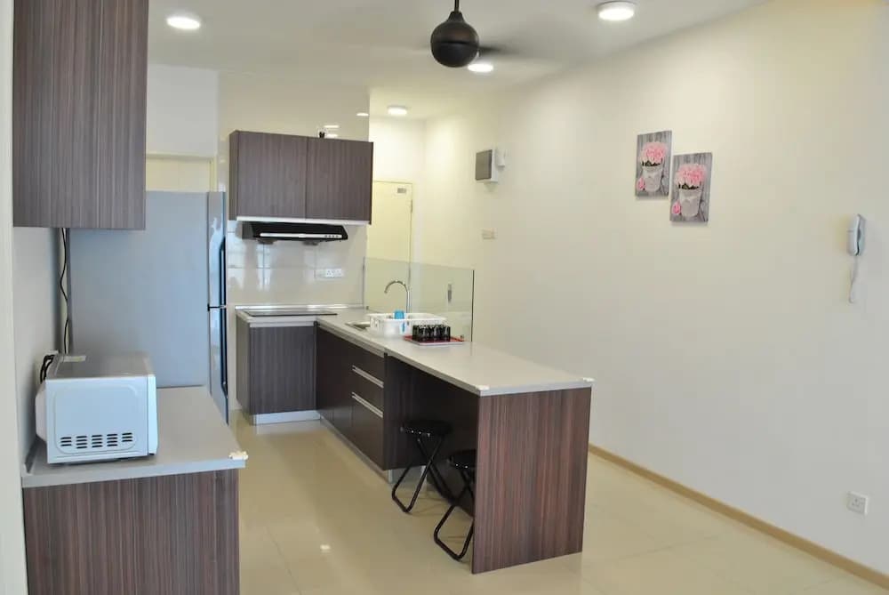 Lawang Suite 2 Bedroom Standard Apartment 2 - photo 8
