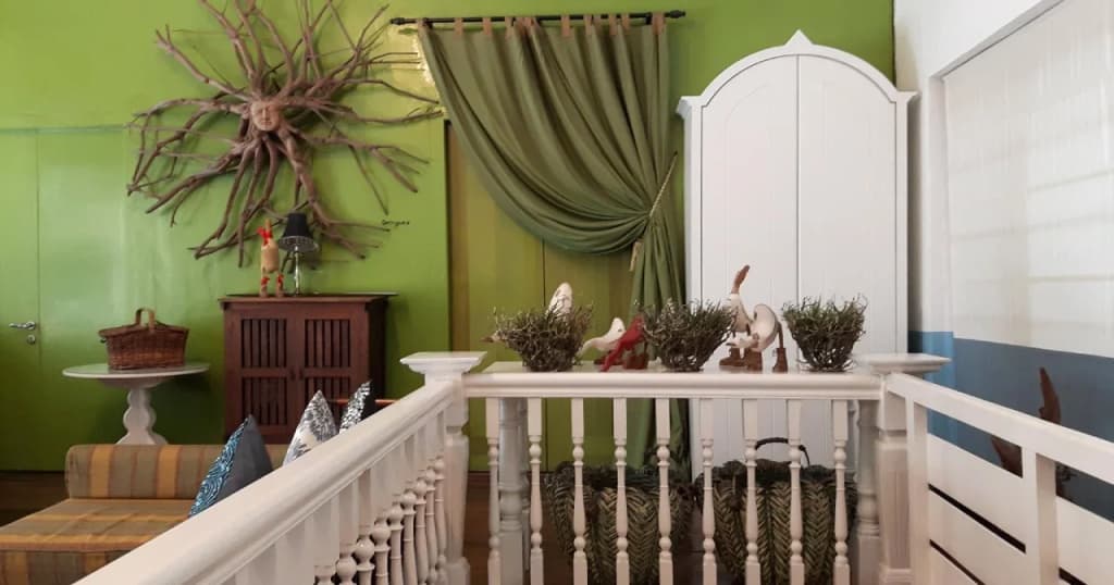 Indulgence Restaurant & Living - photo 13