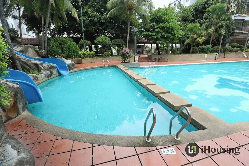 Mahkota Jonker Melaka By I Housing - photo 14